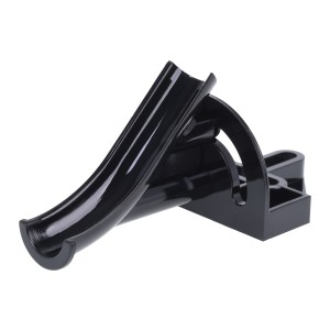 Alphacool Eiskoffer - Mandrel 13mm 45° (90348)