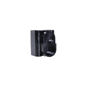 Alphacool Eiskoffer - Fitting Stopper (90351)