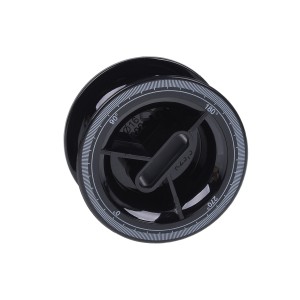 Alphacool Eiskoffer - Arc Mandrel - Small (90353)