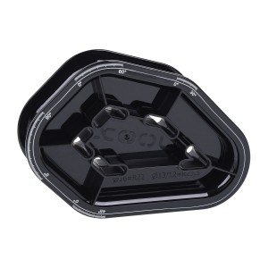 Alphacool Eiskoffer - Multi-Mandrel - Small (90355)