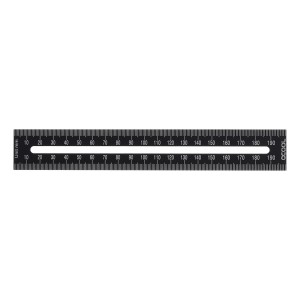 Alphacool Eiskoffer - Ruler 190mm (90358)