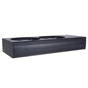 Alphacool Eisbaer Extreme Liquid Cooler Core 280 - Black Edition (11608)