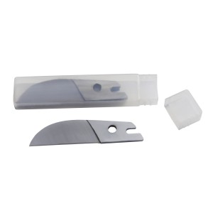 Alphacool Eistools Modding Cutter - Spare Blades Set of 3 (11642)