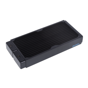 Alphacool NexXxoS XT45 Full Copper 280mm Radiator V.2 (14286)