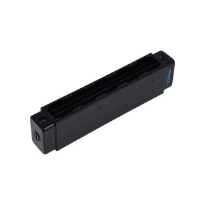 Alphacool NexXxoS UT60 Full Copper X-Flow 40mm Penta Radiator (14291)