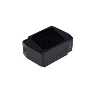 Alphacool NexXxoS UT60 Full Copper X-Flow 80mm Single Radiator (14294)