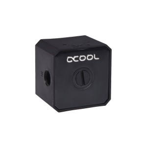 Alphacool Eisstation DC-LT - Solo Pump Top (15372)
