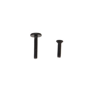 Alphacool Eisblock Aurora Universal Mounting Screw Kit for Original Backplate (12967)