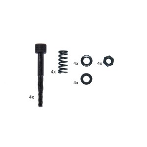 Alphacool AM4 Mounting Screws (12970)