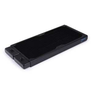 Alphacool NexXxoS HPE-20 Full Copper 240mm Radiator (14436)