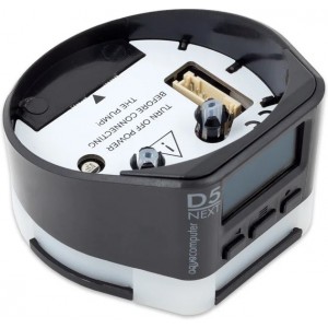 Aquacomputer Replacement Controller for D5 NEXT Pump (41127)