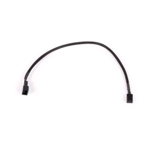 Alphacool Fan Cable 3-Pin to 3-Pin Extension - 30cm (18686)