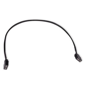 Alphacool Extension aRGB 3-Pin to 3-Pin Cable - 30cm (18702)