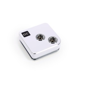 Alphacool Core 1 - White (13445)