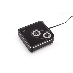 Alphacool Core 1 Aurora - Black (13446)