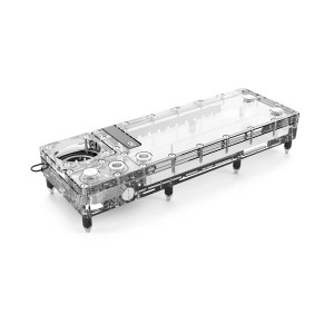 Alphacool Core Flat Reservoir 360 Right D5/VPP (15486)