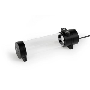 Alphacool Core 70 Tube Reservoir with VPP/D5 Apex PWM Pump (13742)