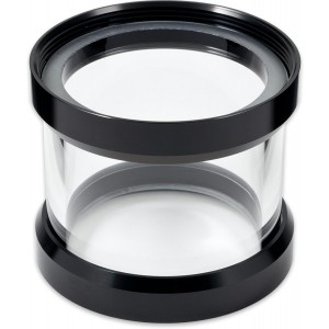 Aquacomputer Replacement Glass Tube for ULTITUBE 50 Reservoir (34157)
