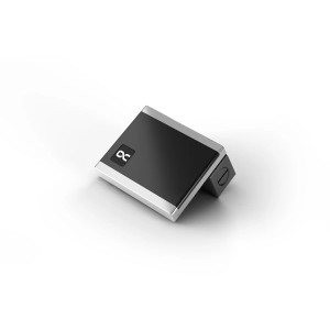 Alphacool Eisblock Aurora 180° Terminal (13763)