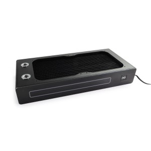 Alphacool Core XT45 Full Copper 240mm (13768)