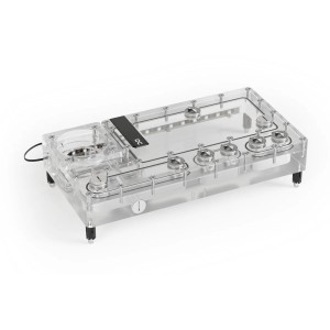 Alphacool Core Distro Plate 280 VPP/D5 - Right (13833)