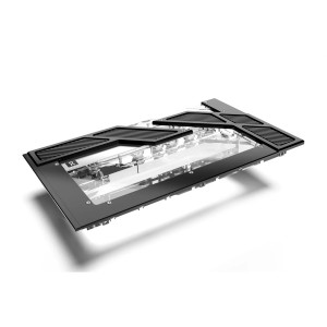 Alphacool Apex Distro Plate Y60 with D5 Apex Pump (13848)