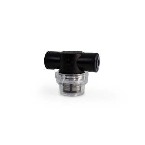 Alphacool ES Inline Particle Filter 2x G1/4" IG (13888)