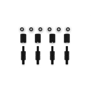 Alphacool Screw Set Core CPU Cooler AM4/AM5 (10198)