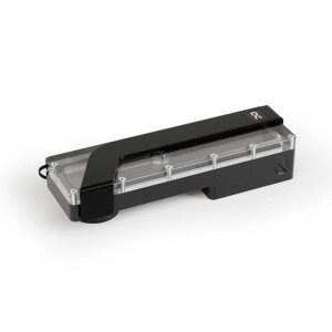 Alphacool Core 2x DDCzero Flat Reservoir 200 with Pump (14572)