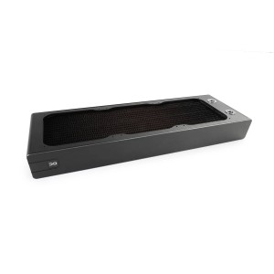 Alphacool Core XT45 Full Copper 360mm Radiator (14584)