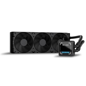 Alphacool Core 2 LT 360mm CPU AiO Cooler (14622)