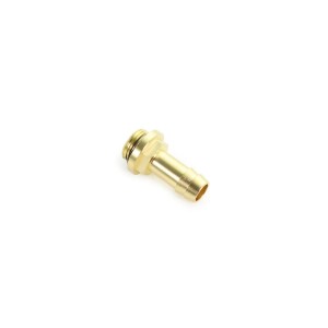 Alphacool ES G1/4 Barbed Fitting for 12.7/7.6mm (14641)