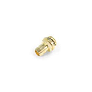 Alphacool ES G1/4 Barbed Fitting (short) for 12.7/7.6mm (14643)