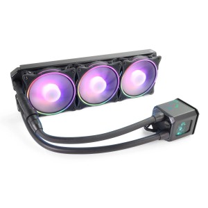 Alphacool Eisbaer Aurora 360 CPU - Digital RGB V1.1 (10231)