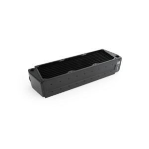 Alphacool ES HPE-60 Full Copper X-Flow 80mm Triple Radiator 5 Bar (10234)