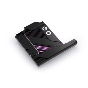 Alphacool Apex Monoblock for ROG STRIX X870E-E Gaming WIFI (14679)