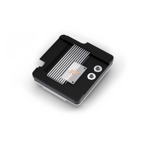 Alphacool Apex Monoblock for ASUS PROART X870E-Creator WiFi Motherboard (14684)