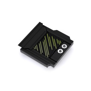 Alphacool Apex Monoblock for MAG X870 TOMAHAWK WIFI (14685)