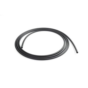 Alphacool ES Hose Teflon/PA/TPV 8/5mm - Black - 3m (10256)