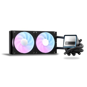 Alphacool Core 2 XT 280mm CPU AiO Cooler (14711)