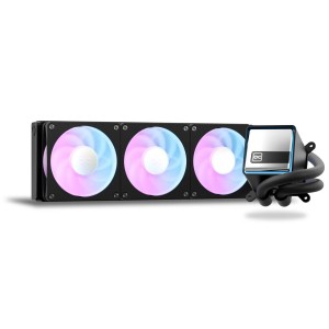 Alphacool Core 2 XT 360mm CPU AiO Cooler (14712)