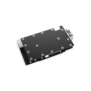 Alphacool ES RTX 5080 Reference 1-Slot-Design Waterblock with Backplate (10261)