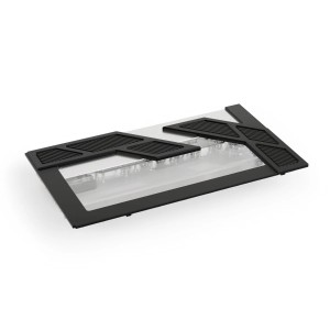 Alphacool Apex Distroplate Y70 D5/DDC - Black (14726)