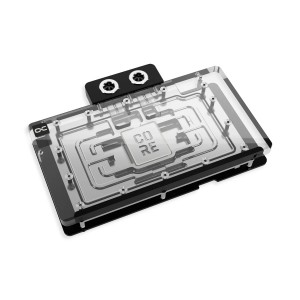 Alphacool Core Geforce RTX 5090 EPIC-X with Backplate (14739)