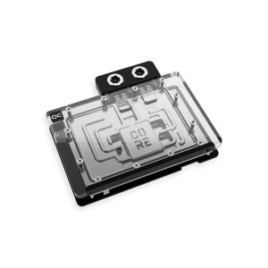 Alphacool Core Geforce RTX 5080/5070Ti Gaming Trio with Backplate (10276)
