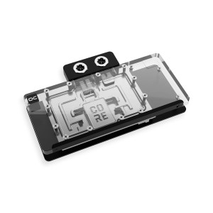 Alphacool Core RX 9070 XT Taichi with Backplate (14752)
