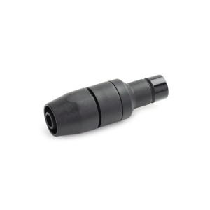 Alphacool ES Quick Release Coupling TPV PushIn Male Industry Version (17651)