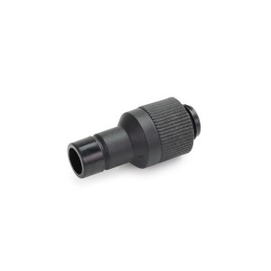 Alphacool ES Quick Release Coupling G1/4 AG Male - PushIn Industry Version (17653)