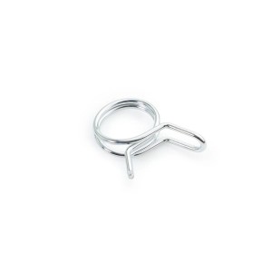 Alphacool ES Wire Tensioning Clamp for 12.7/7.6mm TPV Tube - 10 Pack (10282)