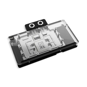 Alphacool Core RX 9070 XT TUF + Prime with Backplate (14779)